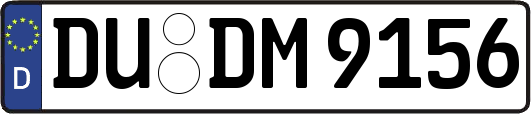 DU-DM9156