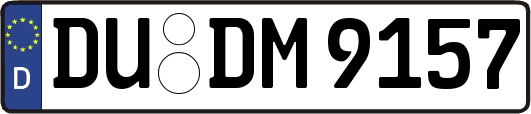 DU-DM9157