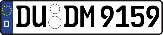 DU-DM9159