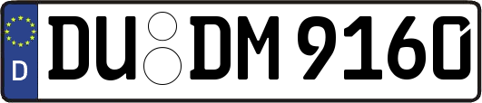 DU-DM9160