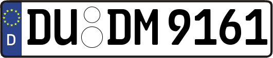 DU-DM9161