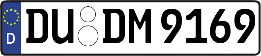 DU-DM9169