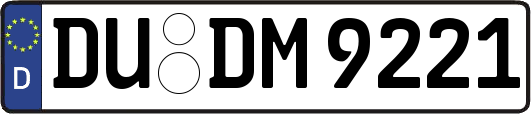 DU-DM9221