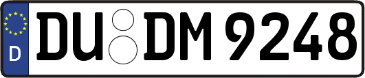 DU-DM9248