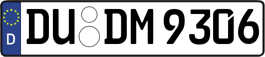 DU-DM9306
