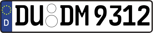 DU-DM9312