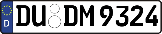 DU-DM9324