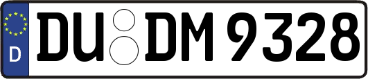 DU-DM9328