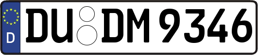 DU-DM9346