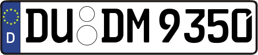 DU-DM9350