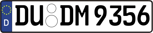 DU-DM9356