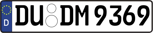 DU-DM9369