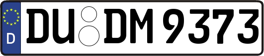 DU-DM9373