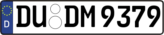 DU-DM9379