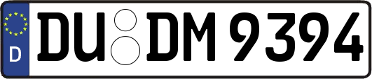 DU-DM9394