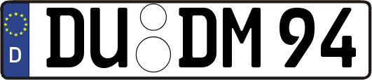 DU-DM94