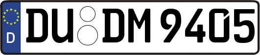 DU-DM9405