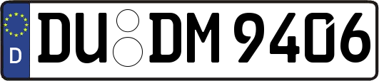 DU-DM9406