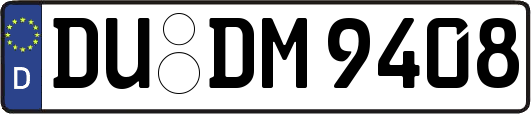 DU-DM9408