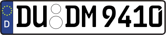 DU-DM9410