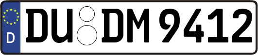 DU-DM9412