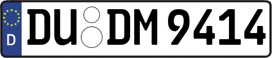 DU-DM9414