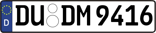 DU-DM9416