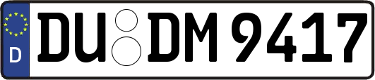 DU-DM9417