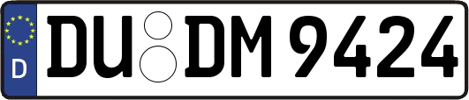 DU-DM9424