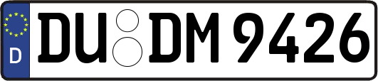 DU-DM9426
