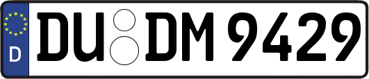DU-DM9429