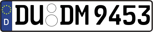 DU-DM9453