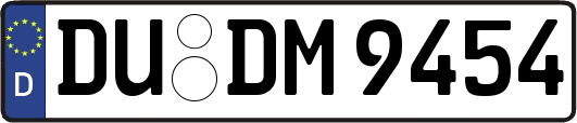 DU-DM9454