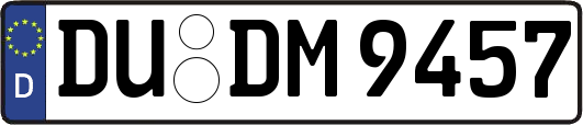DU-DM9457