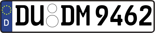 DU-DM9462