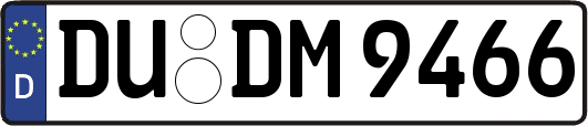 DU-DM9466