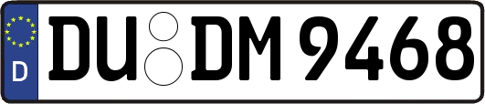 DU-DM9468