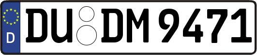 DU-DM9471
