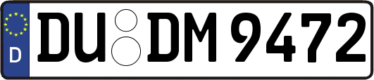 DU-DM9472