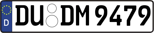 DU-DM9479
