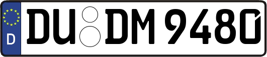 DU-DM9480