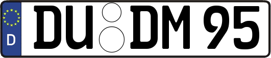 DU-DM95