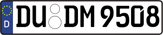 DU-DM9508