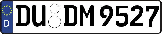 DU-DM9527