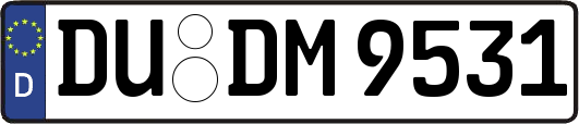 DU-DM9531