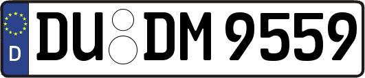 DU-DM9559