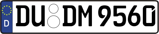 DU-DM9560