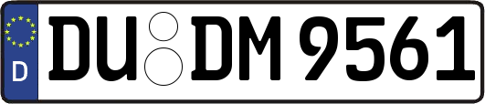 DU-DM9561