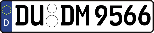 DU-DM9566
