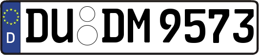 DU-DM9573